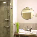 アパート 1-241a, Seeseite, Haus Metropol, 10etage *