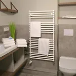1-241a, Seeseite, Haus Metropol, 10etage アパート