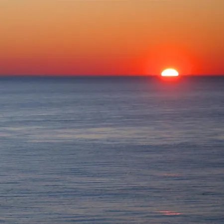 1-241a, Seeseite, Haus Metropol, 10etage