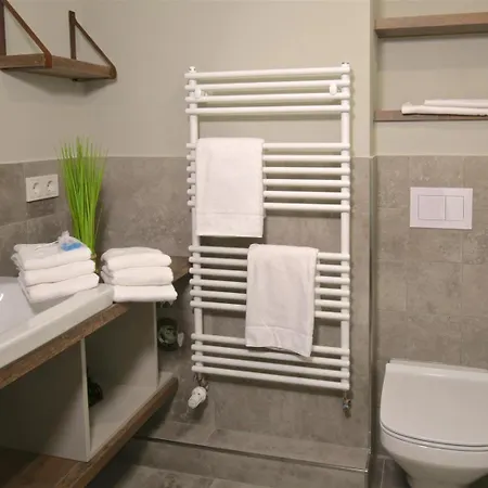 Appartement 1-241a, Seeseite, Haus Metropol, 10etage Sylt