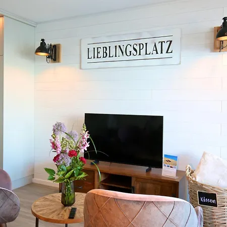 Appartement 1-241a, Seeseite, Haus Metropol, 10etage